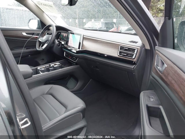 1V2BR2CA2RC519219 Volkswagen Atlas 2.0t Sel