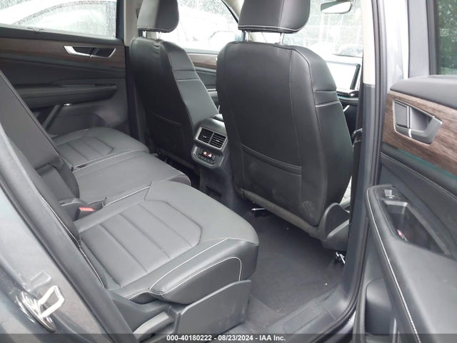 1V2BR2CA2RC519219 Volkswagen Atlas 2.0t Sel