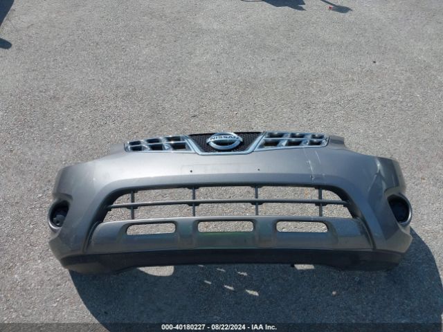 JN8AS5MT2FW156177 Nissan Rogue Select S