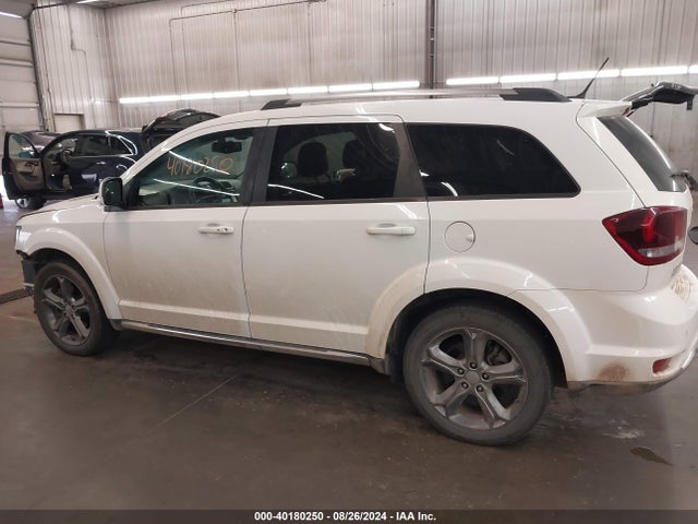 Dodge Journey Crossroad 2015 3C4PDDGG0FT533636 Image 15