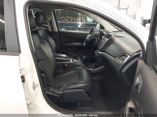 3C4PDDGG0FT533636 Dodge Journey Crossroad