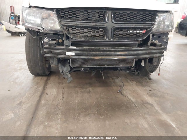 3C4PDDGG0FT533636 Dodge Journey Crossroad