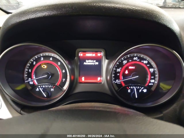 3C4PDDGG0FT533636 Dodge Journey Crossroad