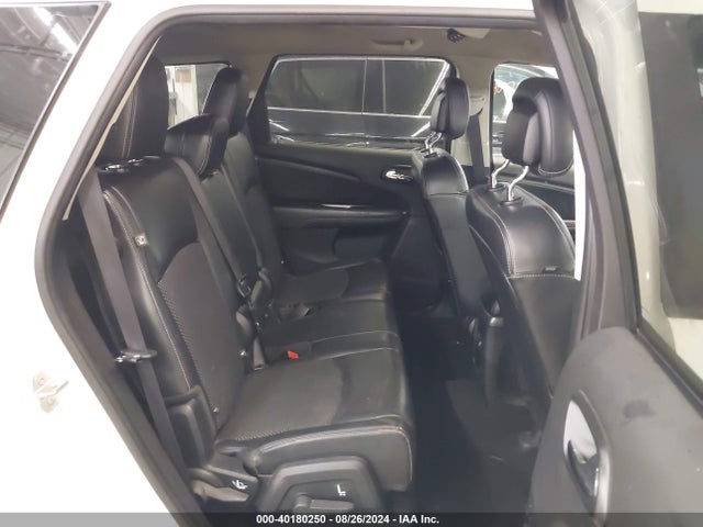 3C4PDDGG0FT533636 Dodge Journey Crossroad