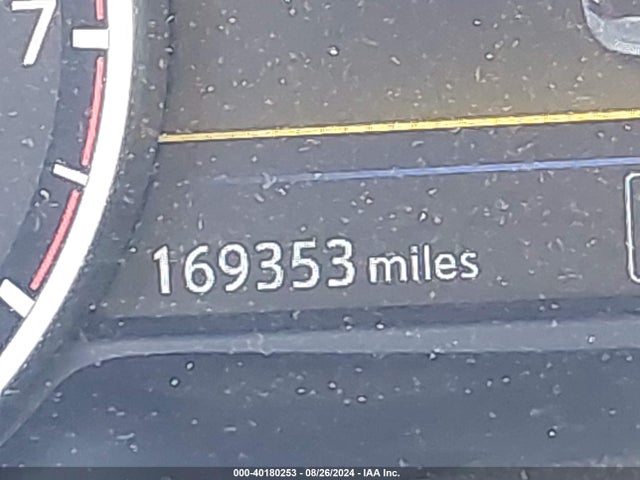 Nissan Murano Platinum 2018 5N1AZ2MG6JN160560 Image 15
