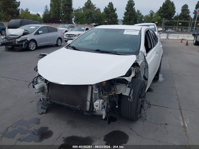 Toyota Corolla S Plus 2016 5YFBURHE3GP451067 Image 6