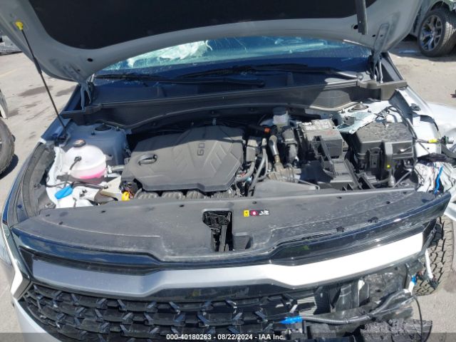 5XYK7CDF0RG179426 KIA Sportage X-pro