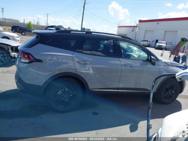 5XYK7CDF0RG179426 KIA Sportage X-pro