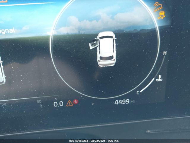 5XYK7CDF0RG179426 KIA Sportage X-pro