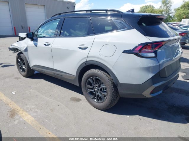 5XYK7CDF0RG179426 KIA Sportage X-pro