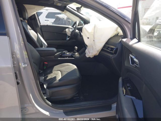 5XYK7CDF0RG179426 KIA Sportage X-pro