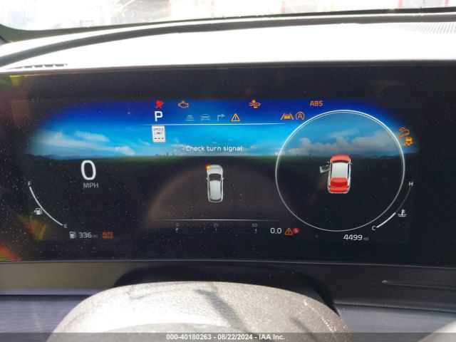 5XYK7CDF0RG179426 KIA Sportage X-pro