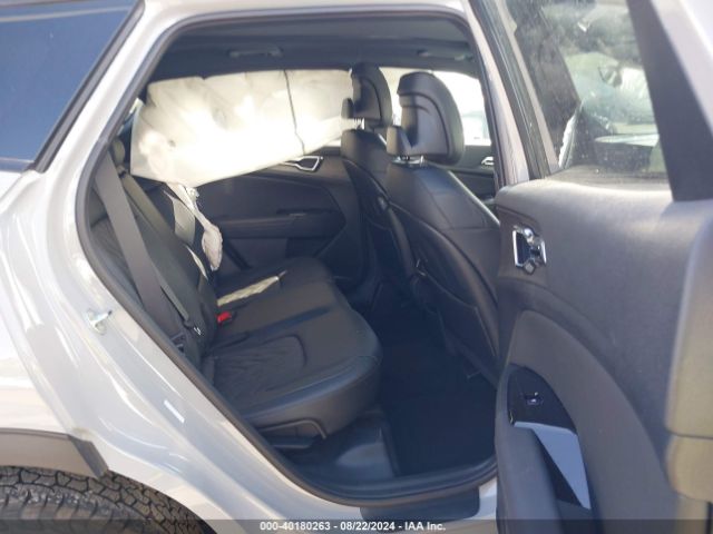 5XYK7CDF0RG179426 KIA Sportage X-pro
