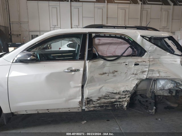 Chevrolet Equinox Ltz 2015 1GNALDEK8FZ107354 Image 15