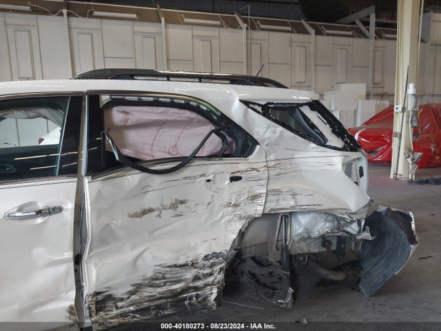 Chevrolet Equinox Ltz 2015 1GNALDEK8FZ107354 Image 6