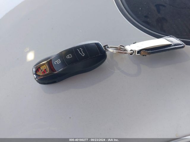 WP1AA2A57NLB08675 Porsche Macan