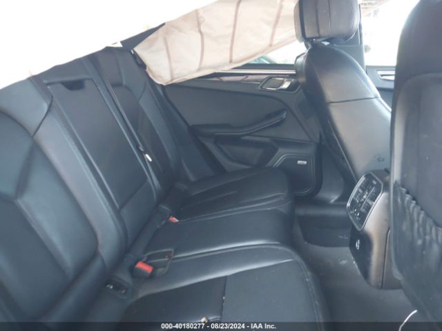 WP1AA2A57NLB08675 Porsche Macan