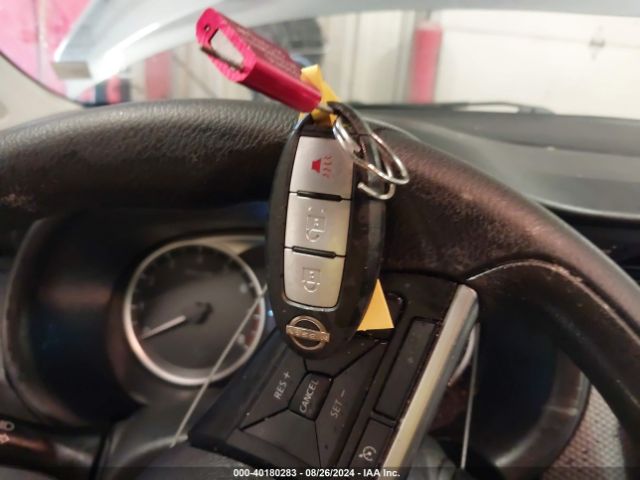3N1CP5BV4NL482838 Nissan Kicks S Xtronic Cvt