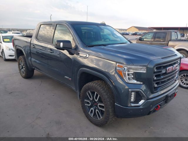 1GTP9EED7MZ393431 auction archive image