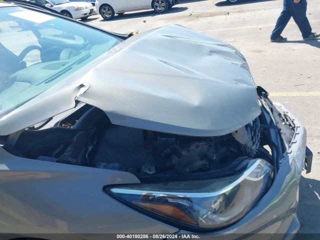 1G1BE5SM2H7162814 Chevrolet Cruze Lt Auto