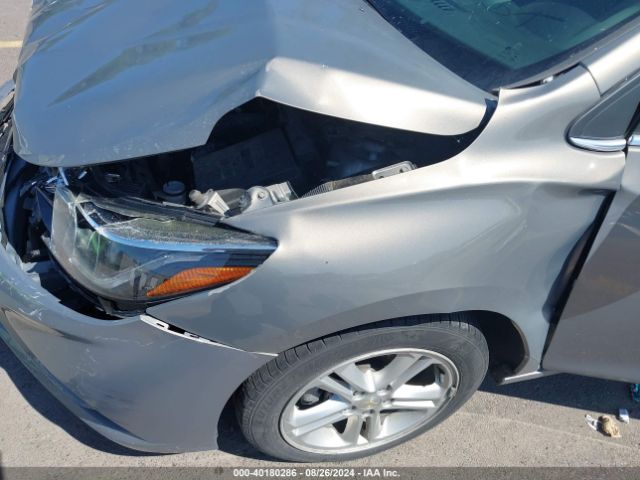 1G1BE5SM2H7162814 Chevrolet Cruze Lt Auto