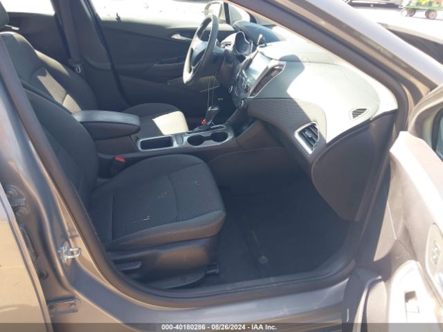 1G1BE5SM2H7162814 Chevrolet Cruze Lt Auto