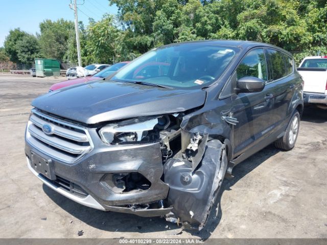 1FMCU0GD2HUD14954 Ford ESCAPE SE