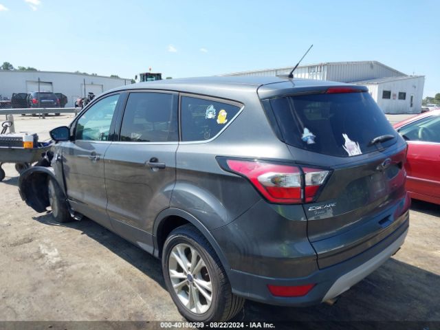 1FMCU0GD2HUD14954 Ford ESCAPE SE