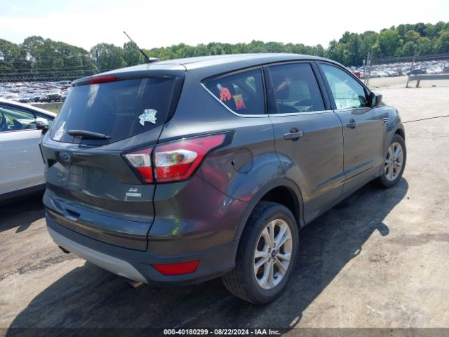 1FMCU0GD2HUD14954 Ford ESCAPE SE