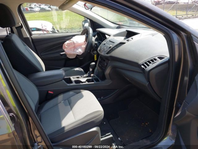 1FMCU0GD2HUD14954 Ford ESCAPE SE