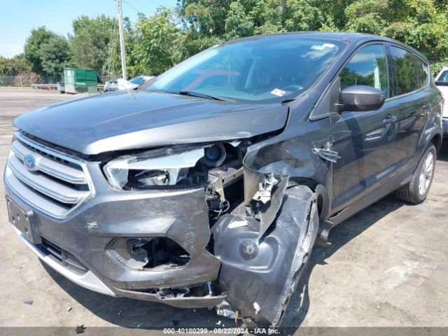 1FMCU0GD2HUD14954 Ford ESCAPE SE