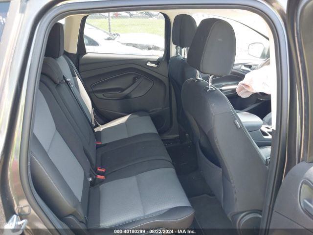 1FMCU0GD2HUD14954 Ford ESCAPE SE