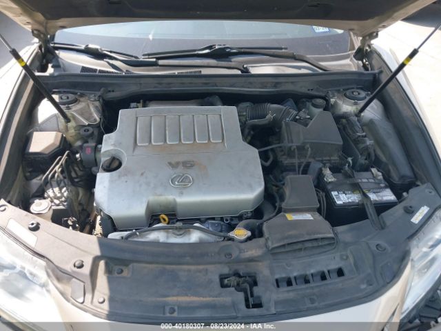 JTHBK1GG3F2203116 Lexus ES 350
