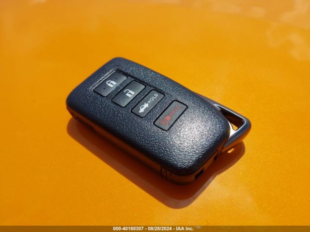 JTHBK1GG3F2203116 Lexus ES 350