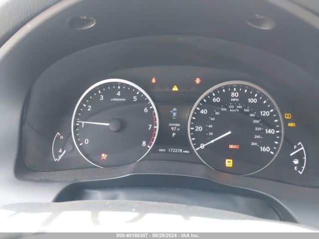 JTHBK1GG3F2203116 Lexus ES 350