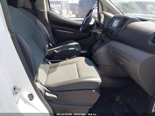 Chevrolet City Express 1lt 2015 3N63M0ZN8FK720161 Image 5