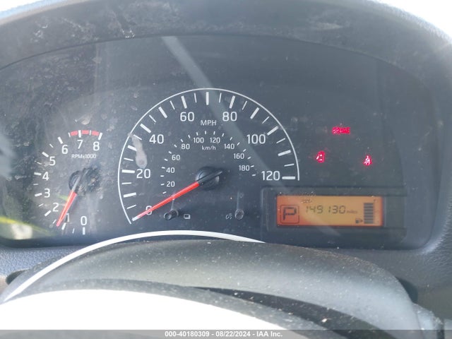 Chevrolet City Express 1lt 2015 3N63M0ZN8FK720161 Image 7