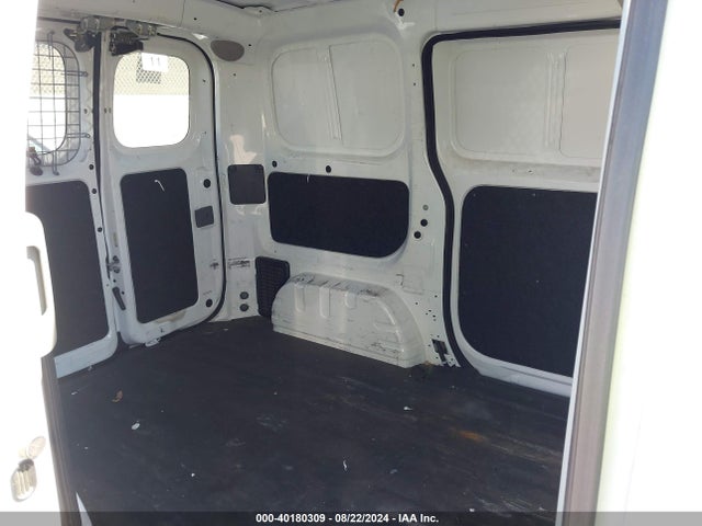 Chevrolet City Express 1lt 2015 3N63M0ZN8FK720161 Image 8
