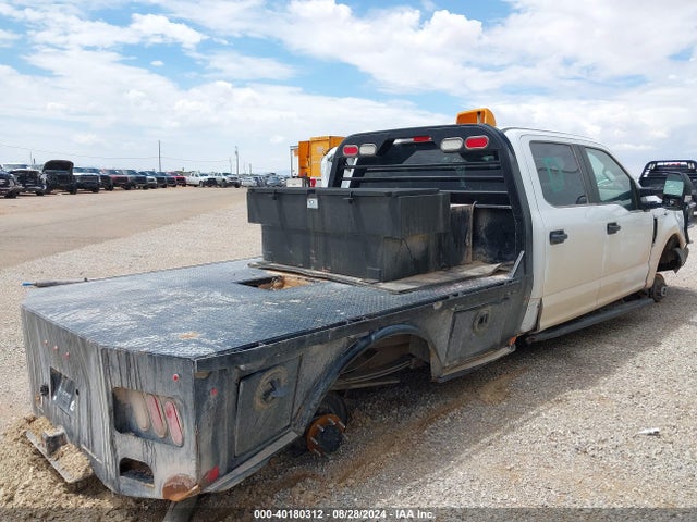 Ford F-250 Xl 2022 1FT7W2B66NED77341 Image 12
