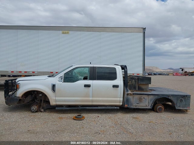 Ford F-250 Xl 2022 1FT7W2B66NED77341 Image 13