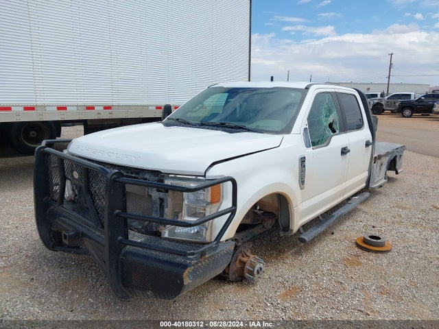 Ford F-250 Xl 2022 1FT7W2B66NED77341 Image 6