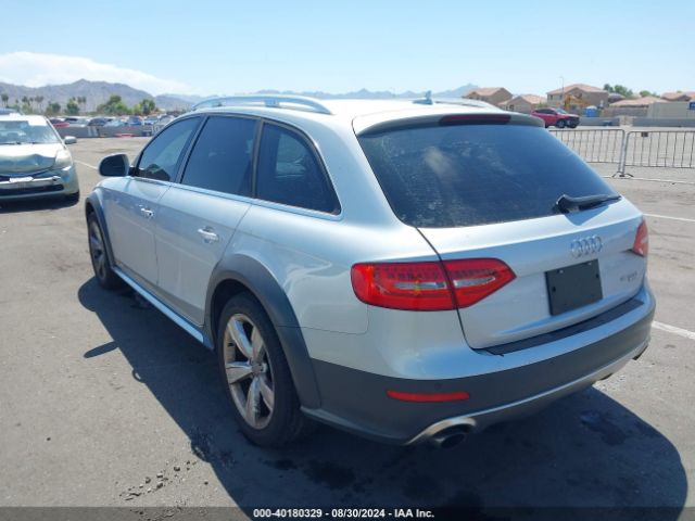 WA1UFAFL7EA106531 Audi Allroad 2.0t Premium