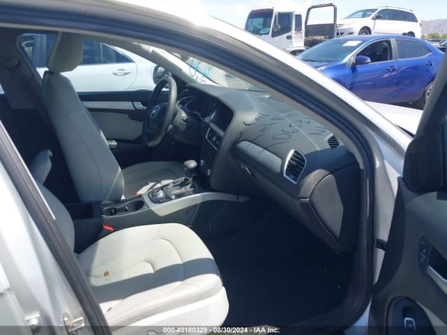 WA1UFAFL7EA106531 Audi Allroad 2.0t Premium