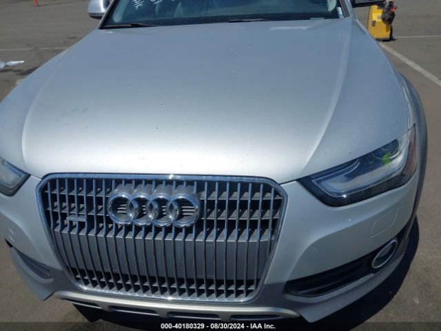 WA1UFAFL7EA106531 Audi Allroad 2.0t Premium