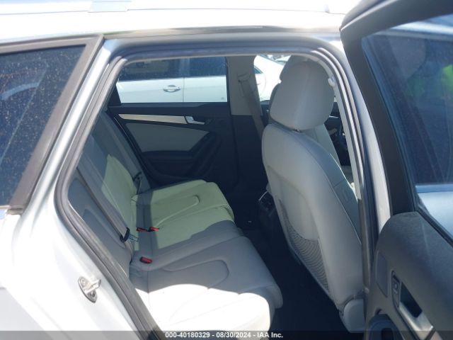 WA1UFAFL7EA106531 Audi Allroad 2.0t Premium