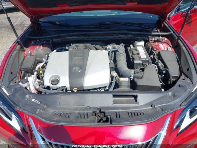 58ADZ1B15MU093961 Lexus ES 350