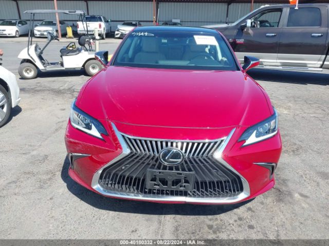 58ADZ1B15MU093961 Lexus ES 350