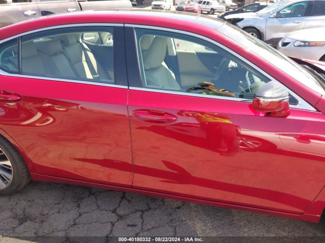 58ADZ1B15MU093961 Lexus ES 350