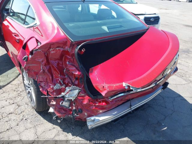 58ADZ1B15MU093961 Lexus ES 350