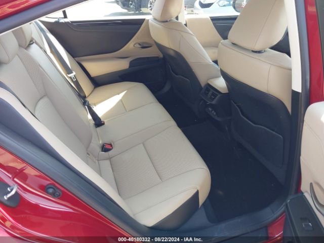 58ADZ1B15MU093961 Lexus ES 350
